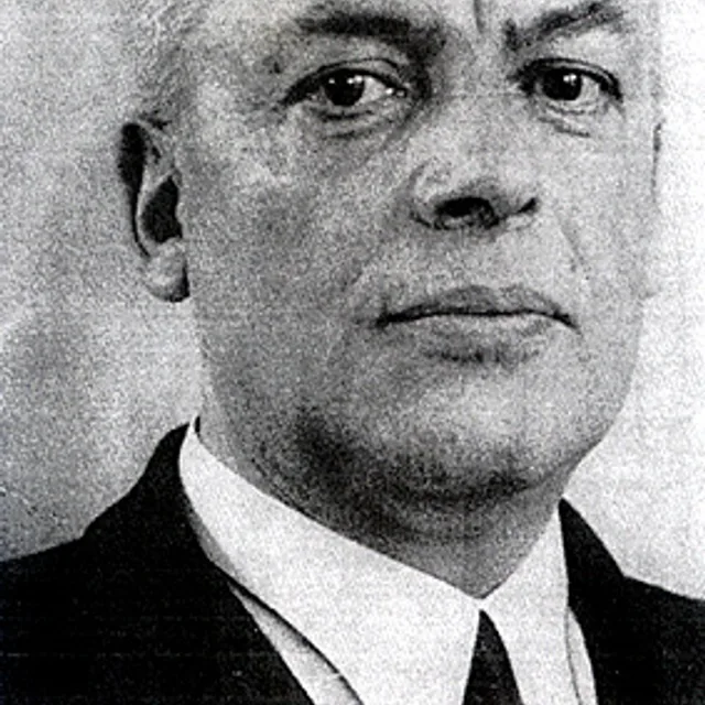 Jan van Bochove