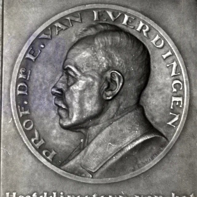 Ewoud van Everdingen
