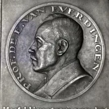 Ewoud van Everdingen