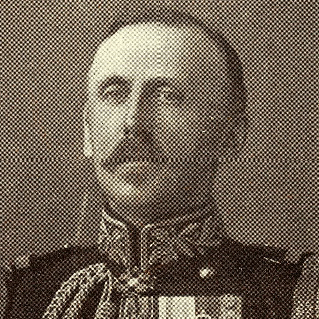 Frederik Henri Alexander Sabron