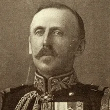 Frederik Henri Alexander Sabron