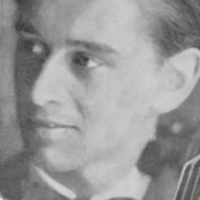 Henri van Goudoever