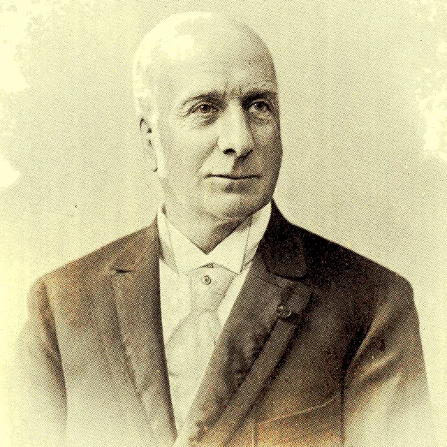Albertus Willem Sijthoff