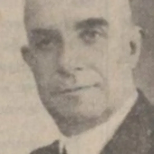 Isidoor Henry Joseph Vos