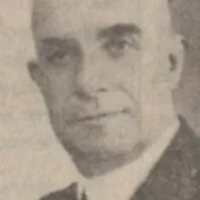 Isidoor Henry Joseph Vos