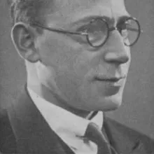 Simon de la Bella jr.