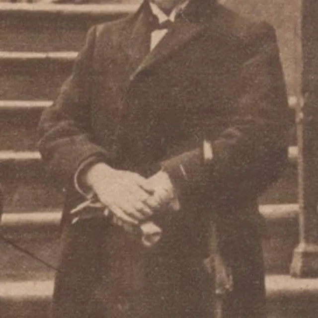 Ype Keestra