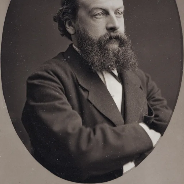 Philip Sadée