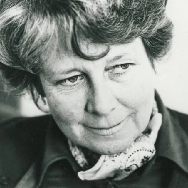 Joanne Klink