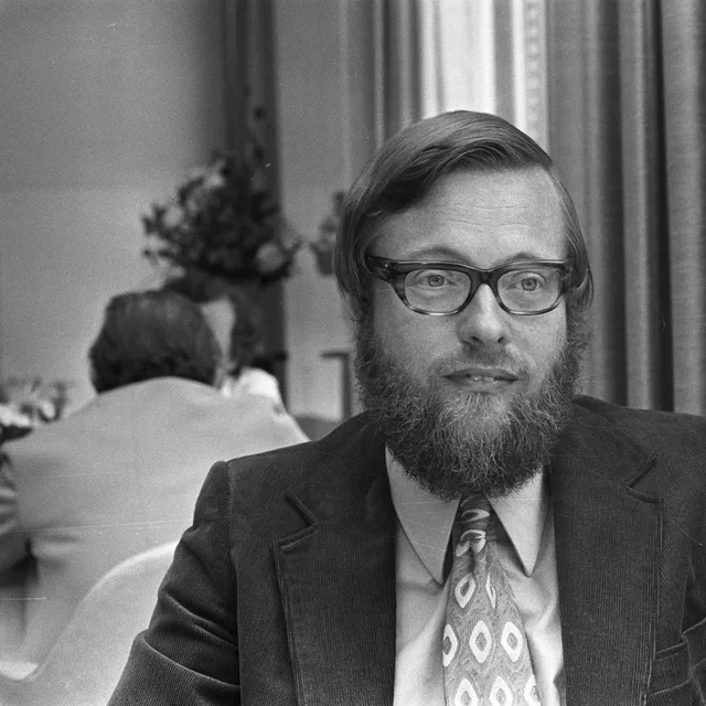 Hans van den Doel