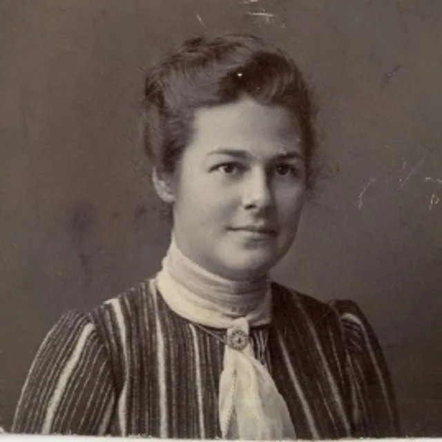 Maria Boissevain