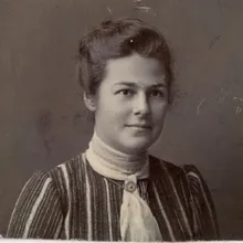 Maria Boissevain