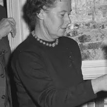 Mieke Bouman-van den Berg