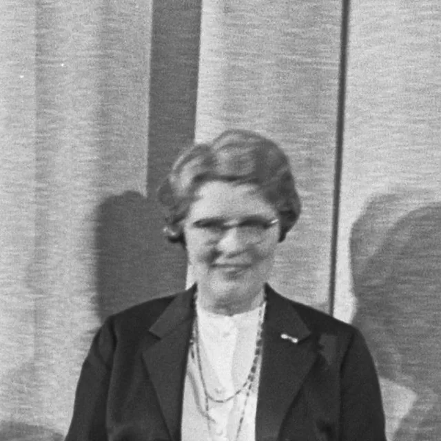 Mien Visser