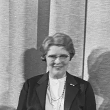 Mien Visser