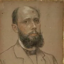 Samuel Muller Fz.
