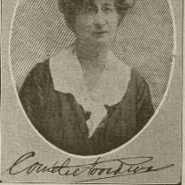 Cornélie Noordwal