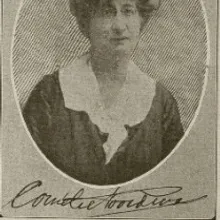 Cornélie Noordwal