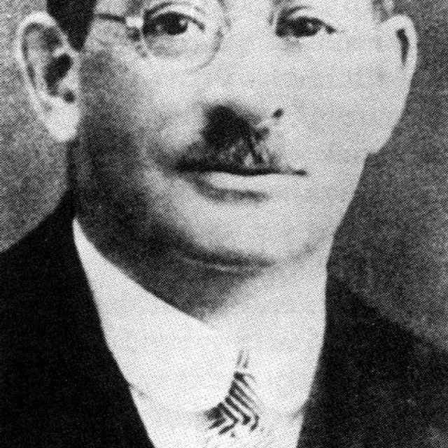 Jacob Spanjaard