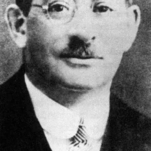 Jacob Spanjaard
