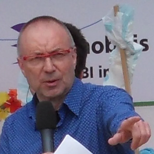 Tom Blom