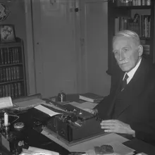 Maurits Uyldert