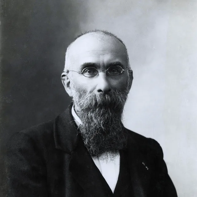 Abraham Jacobus Servaas van Rooijen