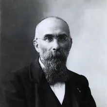 Abraham Jacobus Servaas van Rooijen