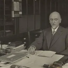 Hugo Frederik Nierstrasz