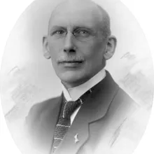 Coenraad van der Voort van Zijp