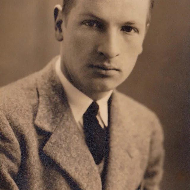 Eduard Hellendoorn
