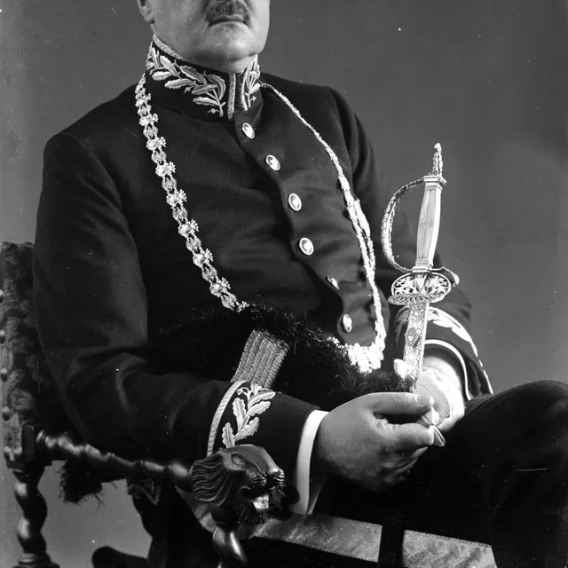 Joachimus Pieter Fockema Andreae