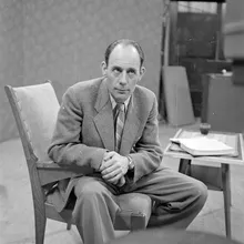 Han Bentz van den Berg