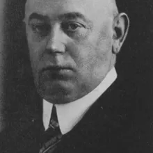 Jean Jacques Engelenburg