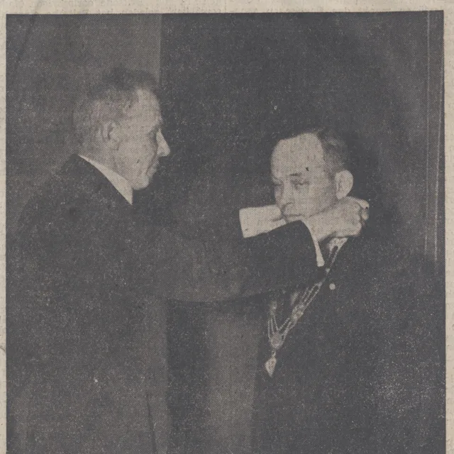 Raimond Nazaire de Ruijter van Steveninck