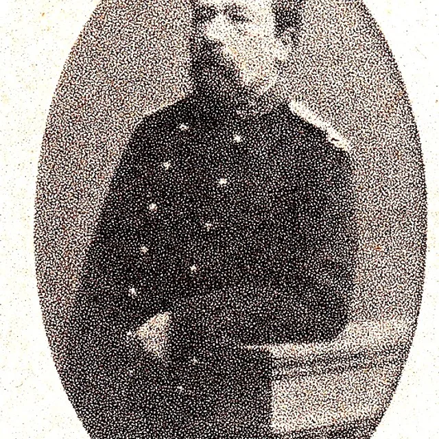 Anton Reinhardt von Römer