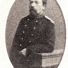 Anton Reinhardt von Römer