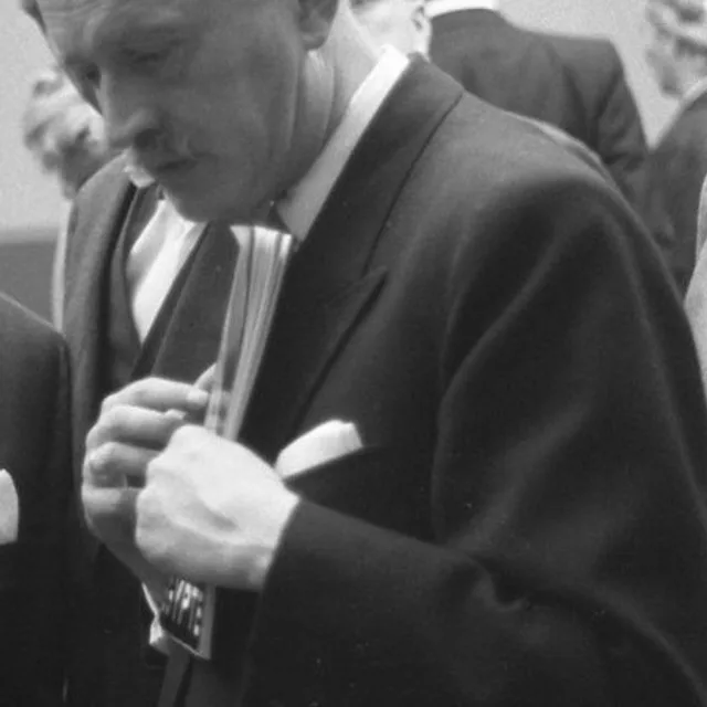 Adolf Klasens