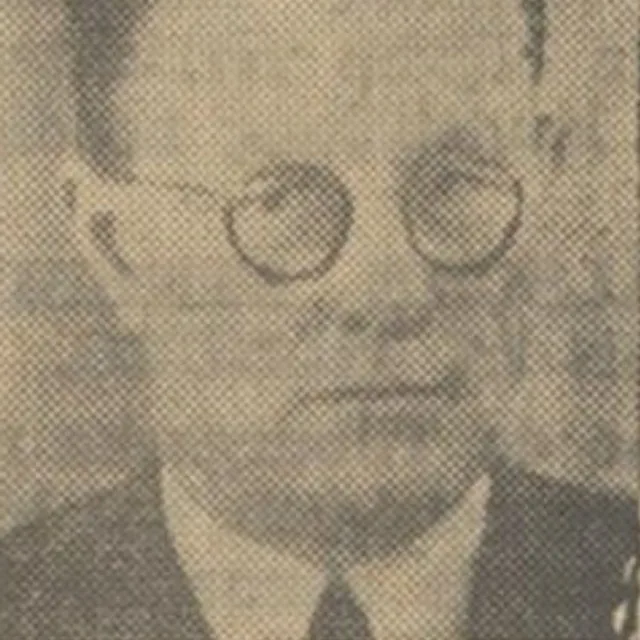 Willem Jozef Droesen