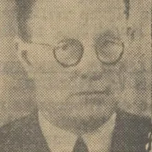 Willem Jozef Droesen