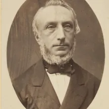 Johannes Hermanus Gallée