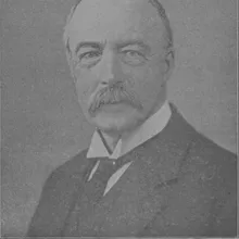 Isaac Antoni van Roijen