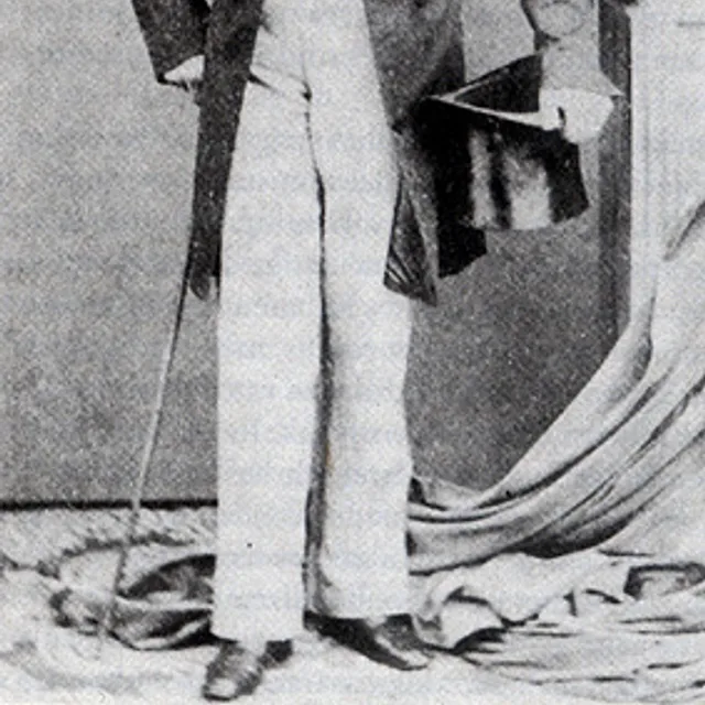 Jean Frederic Alewijn