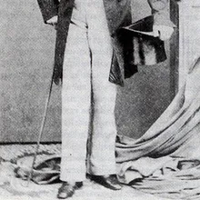 Jean Frederic Alewijn