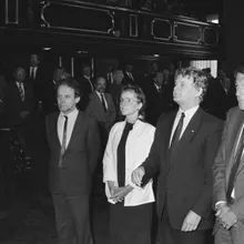 Liesbeth Baarveld-Schlaman