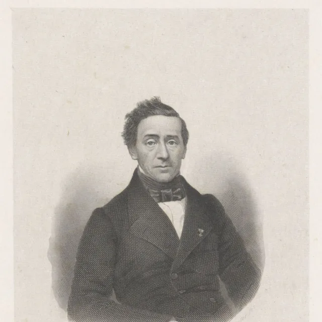 Johan Cornelis Gerard Boot