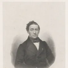 Johan Cornelis Gerard Boot