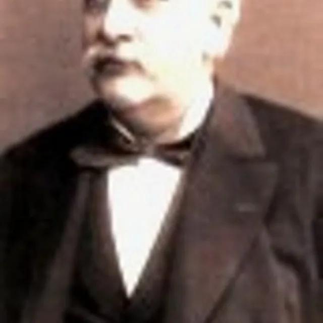 John Ricus Couperus