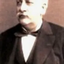 John Ricus Couperus
