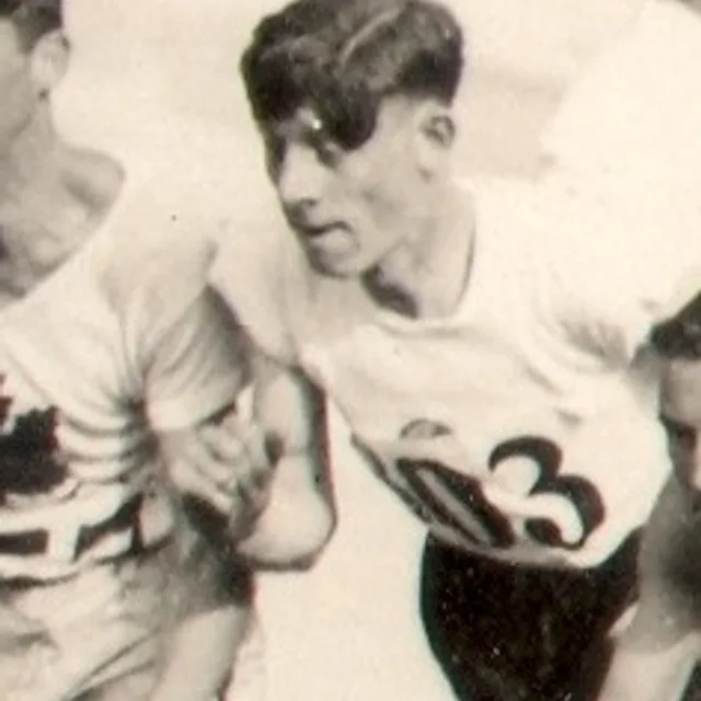 Pieter Gerbrands